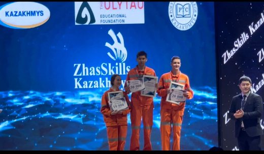 Финалисты и победители чемпионата 