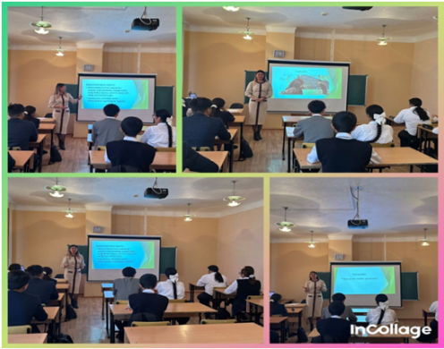 Я и мои действия