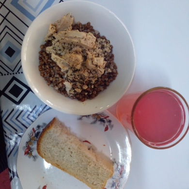 контрольное блюдо 20.10.23