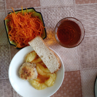 КОНТРОЛЬНОЕ БЛЮДО 21.12.2023