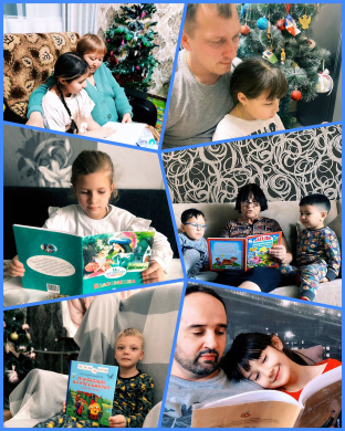 «Қыста кітап оқимыз, жадымызға тоқимыз»