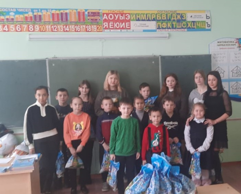 Жаңа жыл балалар үшін - ең әдемі, ең құпия және сиқырлы мереке! 