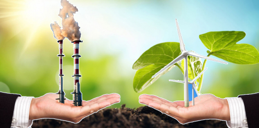 17 апреля прошёл конкурс эссе на экологическую тему, в котором приняли участие ученики 9 и 10 классов.