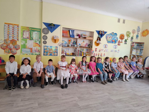 Выпускной утренник в предшкольном классе в школе – это важное и трогательное событие, которое отмечает завершение подготовки детей к школьному обучению.