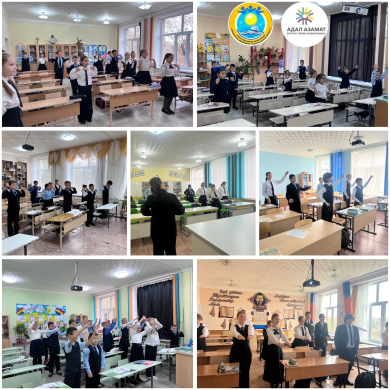 Зарядтау тек жаттығу емес.