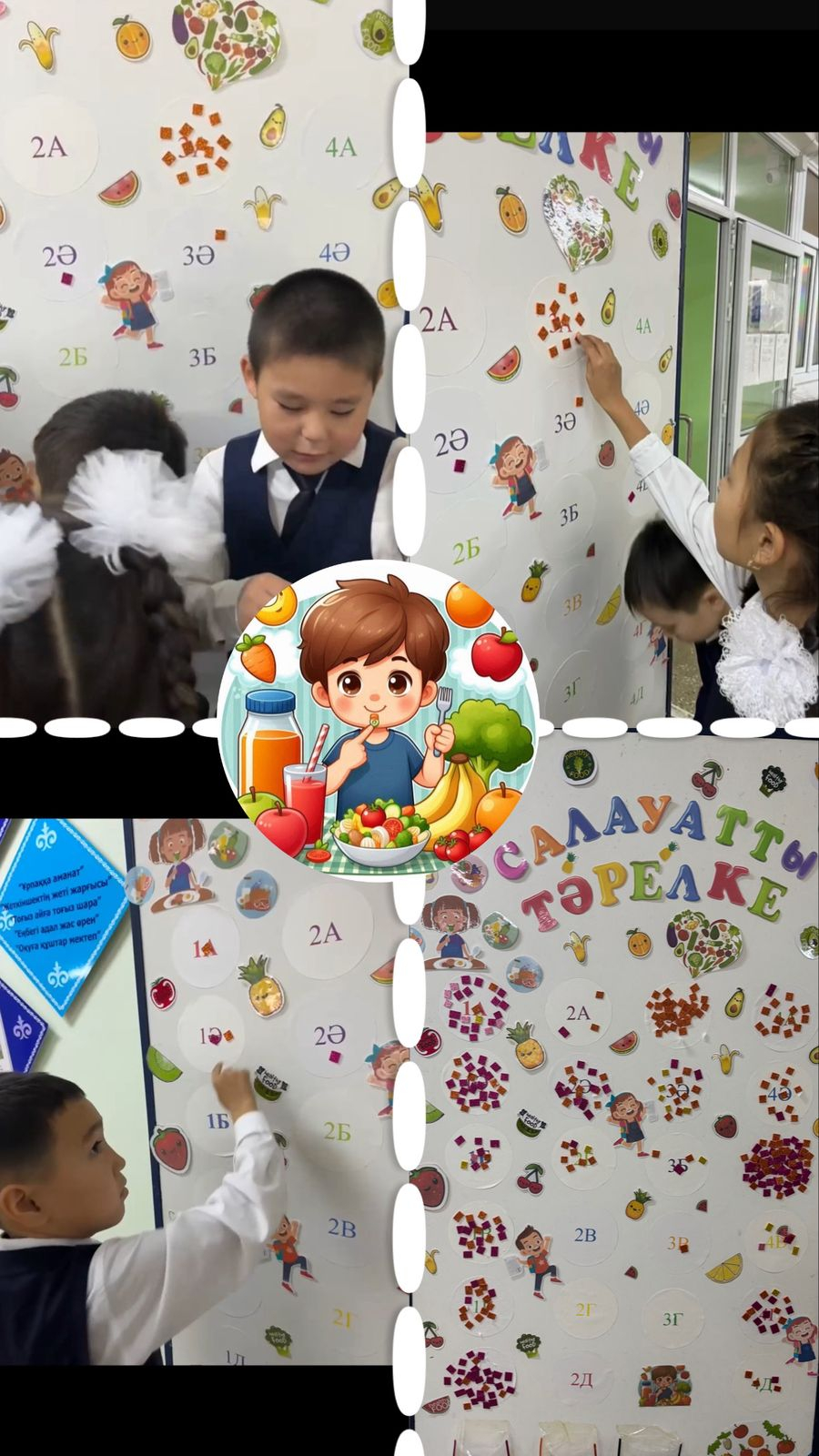 Мероприятие: анкета 