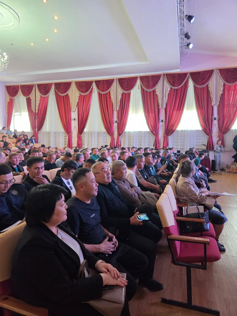 Комментарий к интервью президента Касым-Жомарта Токаева в газете 