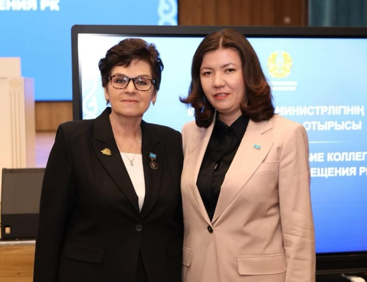 Результаты международного исследования TALIS-2024