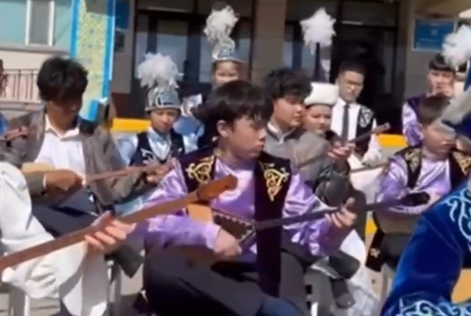 «Куй кумбири»