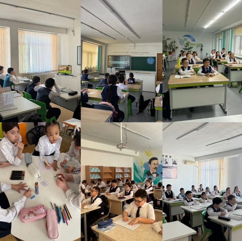 Безопасные каникулы – главный приоритет!