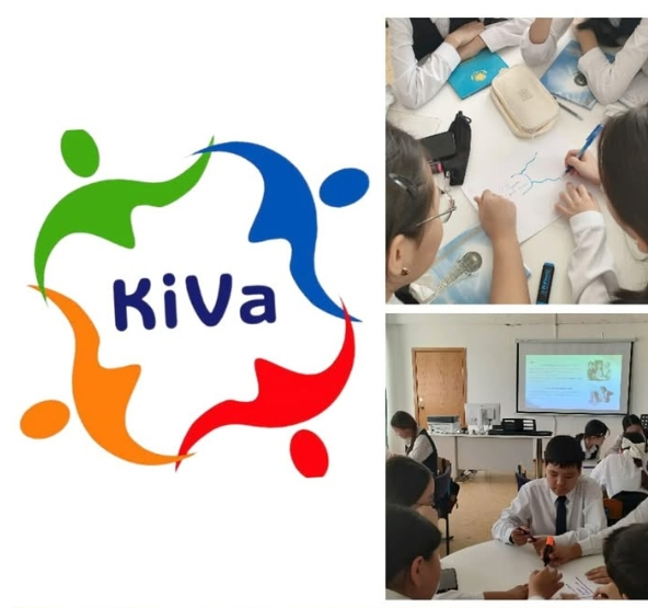 программа «КИВА»