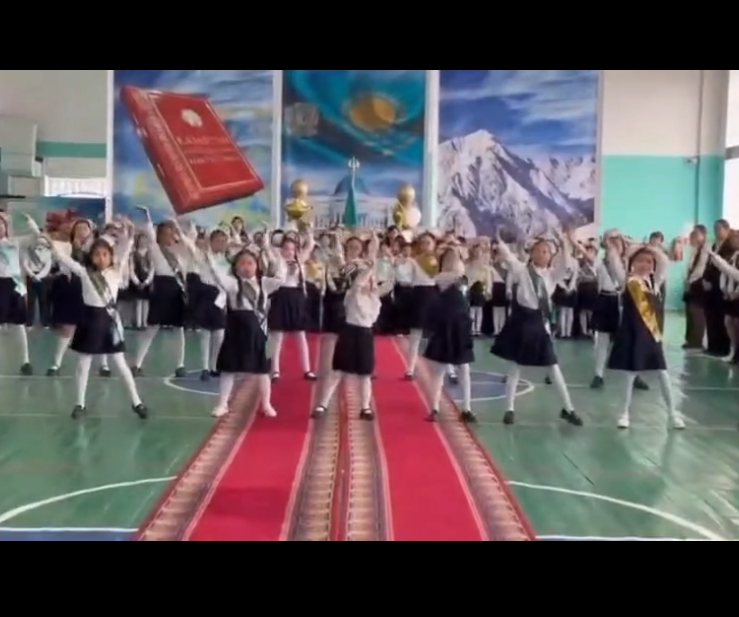 Мое образование – для моей Родины!