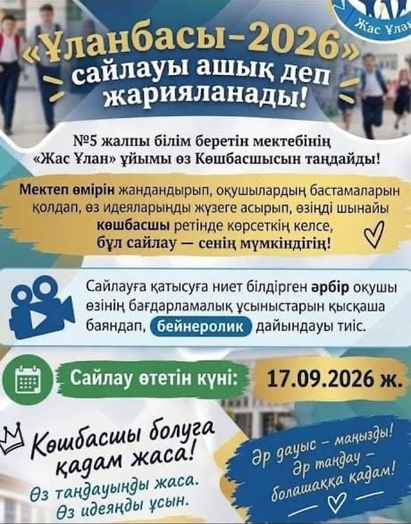 Выборы 
