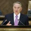 Address by the President of the Republic of Kazakhstan Nursultan Nazarbayev to the People of Kazakhstan      Socio-Economic Modernization as Main Vector of Development of Kazakhstan