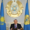 Strategy Kazakhstan 2050 new political course of the taking place state