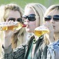 Алкогольная зависимость у подростков
