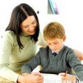 Guidelines for working with children with low school motivation