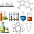 А week of chemistry and biology 