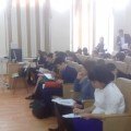 Scientific and Practical Conference prepared LEU 