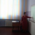 Іnformation for the open lesson