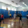 Volleyball Competition