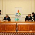 Turkmenistan has signed Contract of participation in EXPO-2017