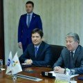 “Astana EXPO-2017” and “Rosatom – International Network” have signed memorandum on cooperation