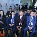 Южно-Казахстанская область и АО «НК «Астана ЭКСПО-2017» подписали меморандум о сотрудничестве на сумму свыше 10 млрд. тенге