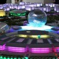 Manufacturers of Kostanay, Pavlodar and Karaganda regions will partici-pate in the construction of EXPO-2017