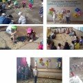 Информация об открытий пришкольного лагеря «Балауса» посвященный Дню защиты детей  в  КГУ ОСШ№ 24