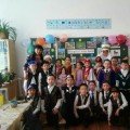 Information on the celebration of Nauryz -2017 in secondary school №9
