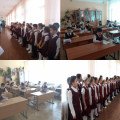 The results of the school Olympiad