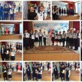 A reading competition “My President is my pride”, dedicated to December 1 - the Day of the First President of the Republic of Kazakhstan...