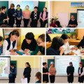 A training seminar “New teaching methods on the updated content of education” was held with educators ...