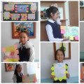 Drawing competition among students in grades 5-6 