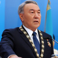 Тұңғыш Президент Н. Ә. Назарбаев Еуразияның ең танымал және беделді саясаткерлерінің бірі.