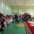   Information about the events dedicated to the celebration of Nauryz