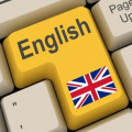 Online English lessons 
