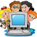 Онлайн уроки в начальной школе