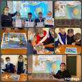 Информация о проведении мероприятий, посвященных Дню Независимости Республики Казахстан КГУ ОСШ №4- 2020 год