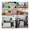 Department of Education of the Karaganda region, Department of Education of the city of Balkhash From 02/07 to 02/12/2022, KSU 