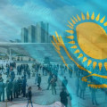 Подавляющее большинство казахстанцев намерены прийти на референдум — соцопросы