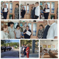 2 июня 2023 года прошел государственный экзамен по русскому языку для учеников 9-х классов за курс основного среднего образования.