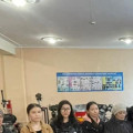 Профессиональная проба В Балхашский технический колледж имени 