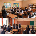 Центрально-Казахстанская академия провела встречу