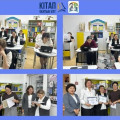 «Кітап оқитын педагог»