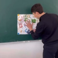 В рамках программы «ДосbolLIKE» состоялось мероприятие на тему «Мы вместе»