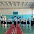 «Ерлік елге мұра, ұрпаққа үлгі»