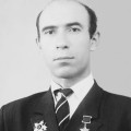 Балқаш жауынгерлерінің ерлігі