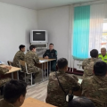 «ЗАКОН И ПОРЯДОК»: ПРОДОЛЖЕНИЕ ПРОФИЛАКТИЧЕСКОЙ РАБОТЫ